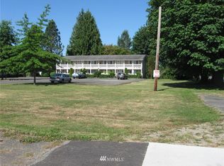 0 3rd & Jameson, Sedro Woolley, WA