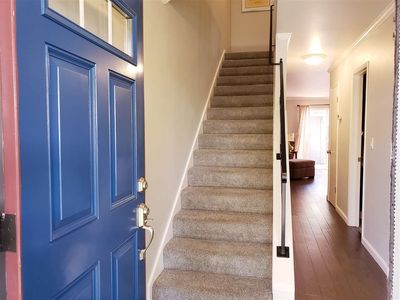 1457 Saint James Pkwy, Concord, CA, 94521