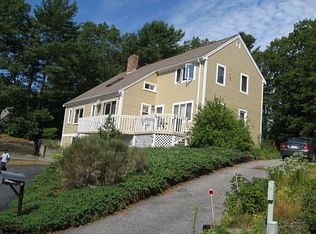 58 Gunstock Rd, Osterville, MA 02655