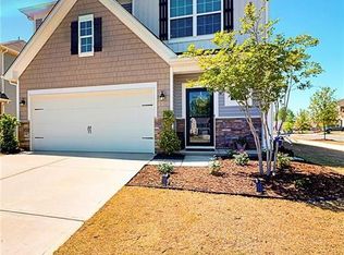 1016 Loggerhead Dr, Lancaster, SC 29720