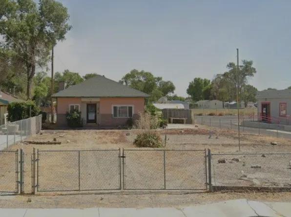 755 Western Ave, Lovelock, NV 89419