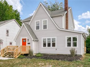 687 Moreley Ave, Akron, OH