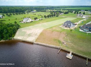 316 Gov Eden House Rd, Merry Hill, NC 27957