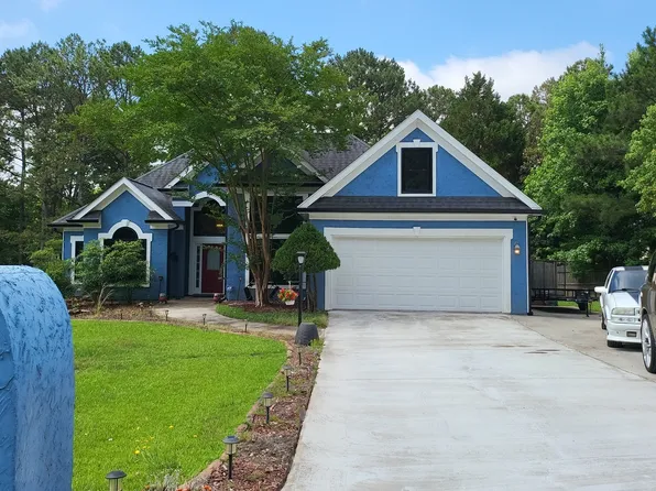 55 Wisteria Cir, Covington, GA 30016