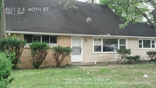 1st image of 6013 E 40th St