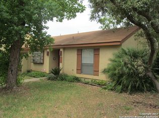16324 Avenida Del Luna, San Antonio, TX 78232