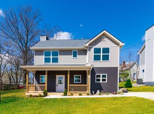 118 Jackson St, Winchester, KY 40391