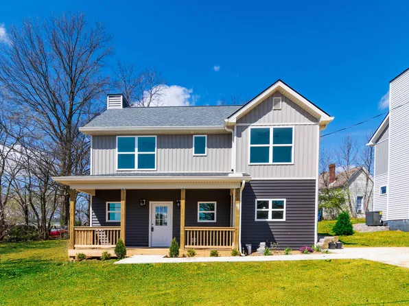 118 Jackson St, Winchester, KY 40391