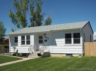 3512 Boston Rd, Cheyenne, WY 82001