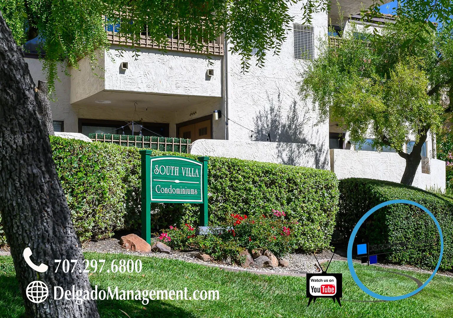 Walnut Creek two bedroom, two bath condo within minutes of Broadway Plaza available now! — Photo 3