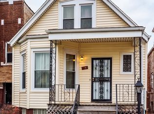 7845 S Saint Lawrence Ave, Chicago, IL