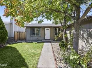 13071 Exinite Dr, Reno, NV 89506