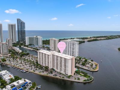 400 Kings Point Drive #411, Sunny Isles Beach, FL, 33160