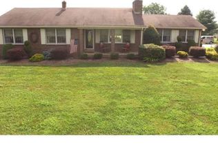 2048 Old Telegraph Rd, Middletown, DE 19709