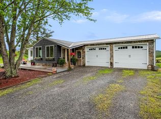 1605 Cornerstone Rd, Independence, VA 24348