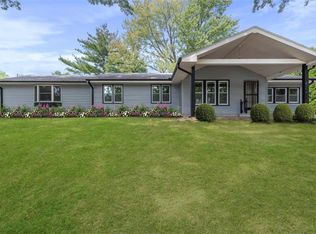 2704 S Maybrook Ave, Independence, MO 64057