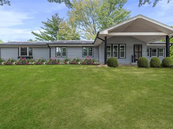 2704 S Maybrook Ave, Independence, MO 64057