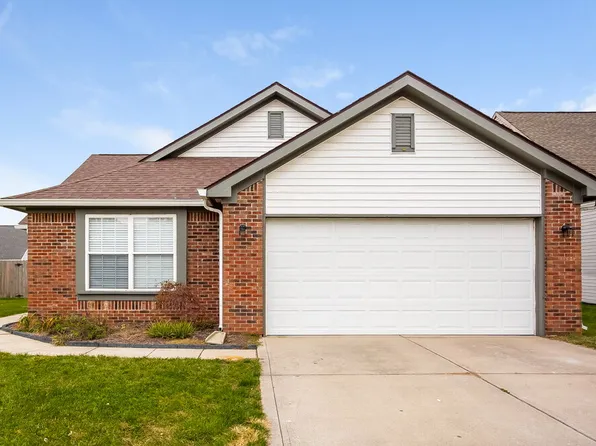 756 Rose Ln, Brownsburg, IN 46112