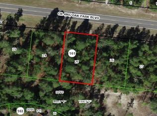 5600 W Oak Park Blvd, Homosassa, FL 34446