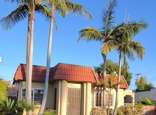 4511 Vista St, San Diego, CA 92116