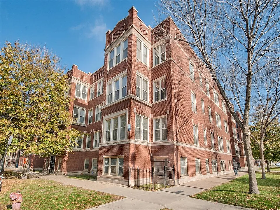 5235 S. Drexel Ave