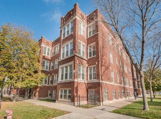 Ivy at Drexel, Chicago, IL 60615