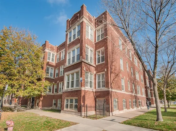 Ivy at Drexel, 5235 S Drexel Ave #5245-2, Chicago, IL 60615