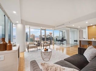 667 Howe St #2X02, Vancouver, BC V6C0B5