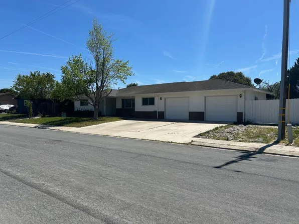 209 Villa Dr, King City, CA 93930