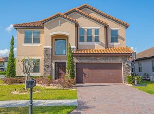 612 Via Isabelle Dr, Debary, FL 32713