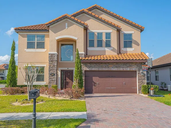 612 Via Isabelle Dr, Debary, FL 32713