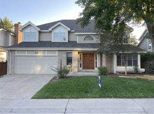 5151 S Laredo Ct, Centennial, CO 80015