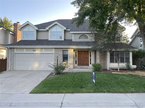 5151 S Laredo Court, Centennial, CO 80015