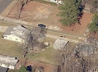 1372 Nash Rd NW, Atlanta, GA 30331