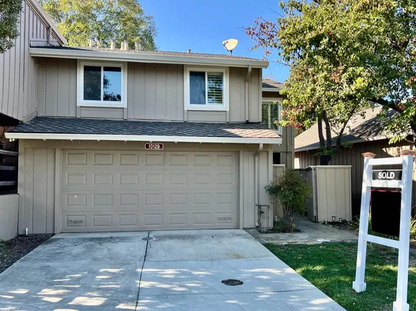 10129 Ridgeway Dr, Cupertino, CA 95014