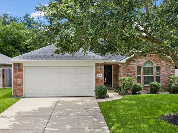 1846 Sherwood Forest Cir, League City, TX 77573