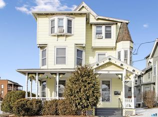 21 Holmes Ave FLOOR 3, Waterbury, CT 06710