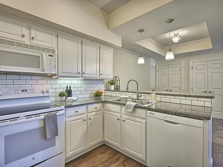 Spruce Floor Plan