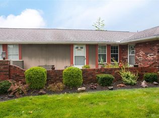 8732 Washington Colony Dr, Dayton, OH 45458