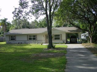 11105 Shady Ln, Riverview, FL 33569