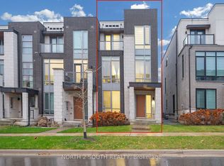 25 Aylin Cres, Vaughan, ON