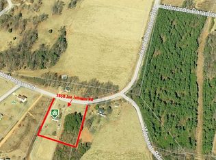 2850 Joe Johnson Rd, Catawba, NC 28609