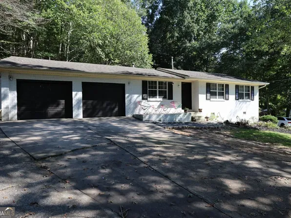 4435 Winding Creek Dr, Cumming, GA 30028