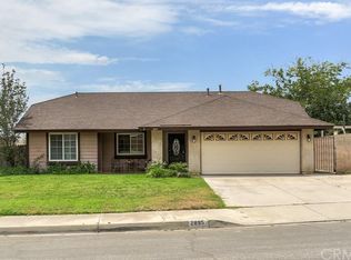 2895 Shepherd Ln, San Bernardino, CA 92407