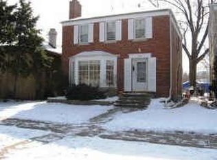 1022 Seward St, Evanston, IL 60202