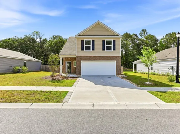 606 Red Mulberry Rd, Moncks Corner, SC 29461