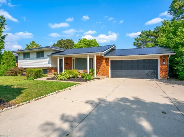 6 Garrison Village Dr, Niagara On The Lake, ON L0S 1J0