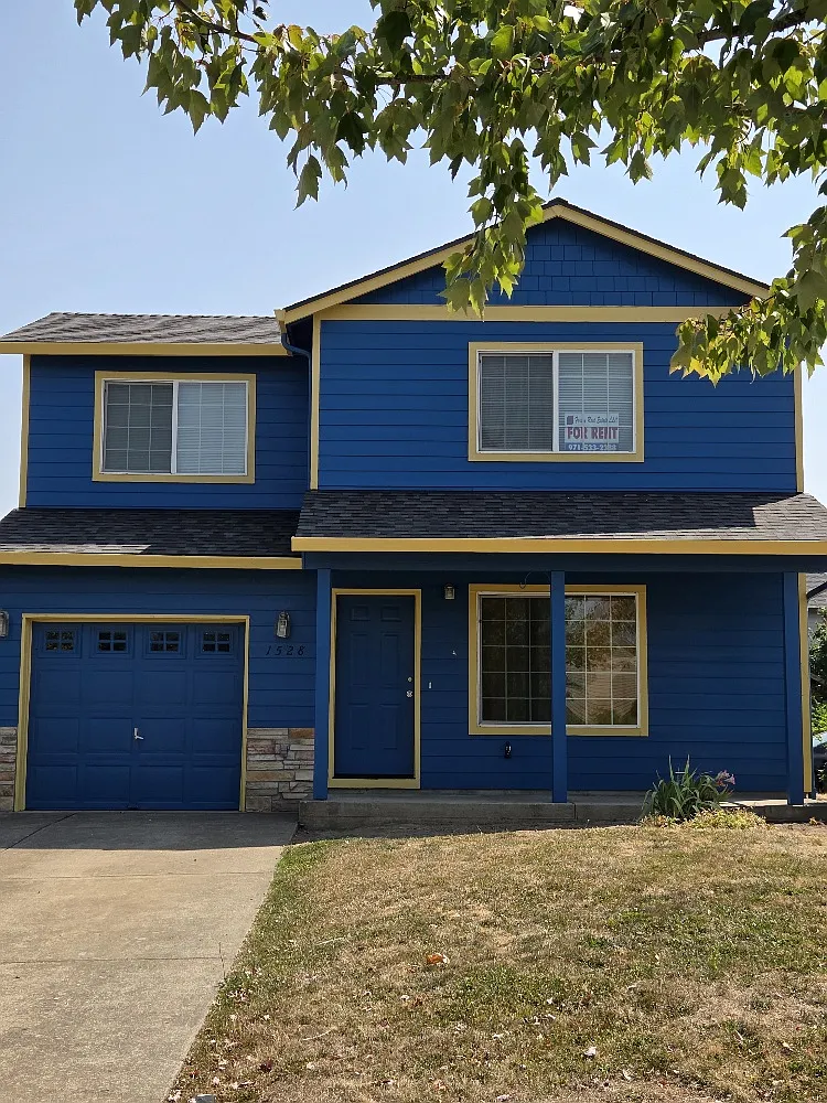 1528 Boulder Creek St SE — Photo 1