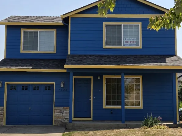 1528 Boulder Creek St SE, Salem, OR 97317