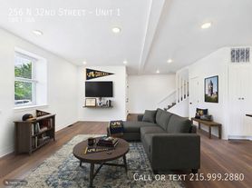 256 N 32nd St, Philadelphia, PA